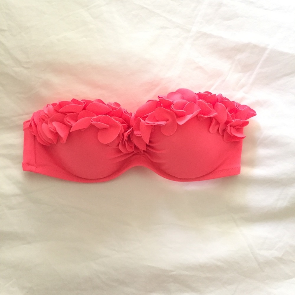 Victoria’s Secret Bathing Suit Top